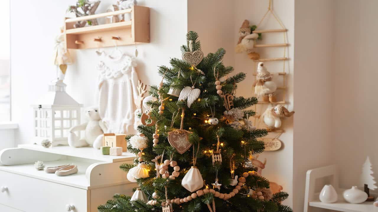 Árvore de Natal: dicas para montar sua - Empório Domus